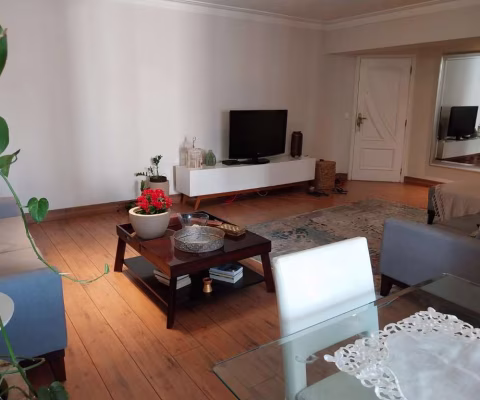 Apartamento tipo para venda com 3 quartos, sendo 1 suíte, 128m²