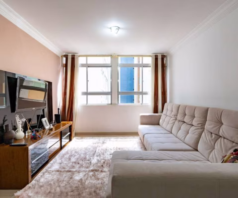Apartamento tipo para venda com 3 quartos, sendo 1 suíte, 102m²