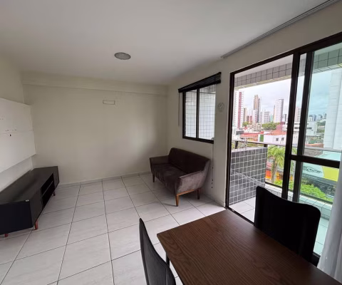 Apartamento à venda no bairro Madalena - Recife/PE, Zona Norte
