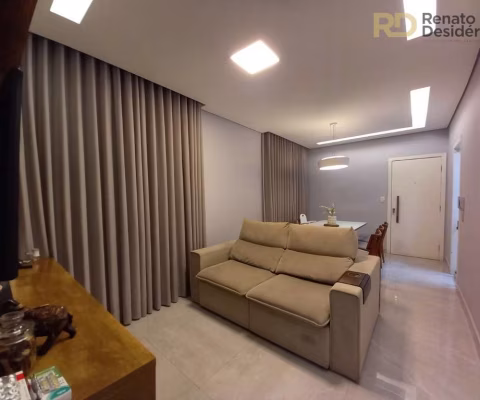 Apartamento com 3 quartos à venda na Santa Efigênia, Belo Horizonte 