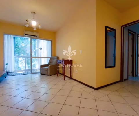 Apartamento com 3 quartos para alugar na Rua Oge Fortkamp, 12, Trindade, Florianópolis