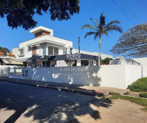 Casa com 3 quartos para alugar na Presidente João Goulart, 171, Jardim Atlântico, Florianópolis