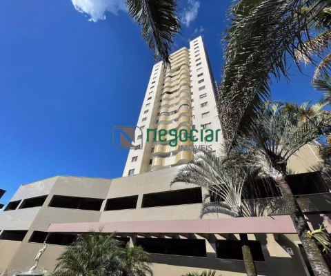 Apartamento 3 quartos no bairro Brasiléia
