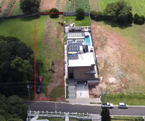 Terreno em Condomínio para Venda em Curitiba, SANTA FELICIDADE