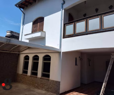 Sobrado à venda - Vila Jacuí - 1.100.000,00