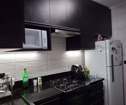 Apartamento de 3 dormitórios à venda na Bela Vista, Osasco