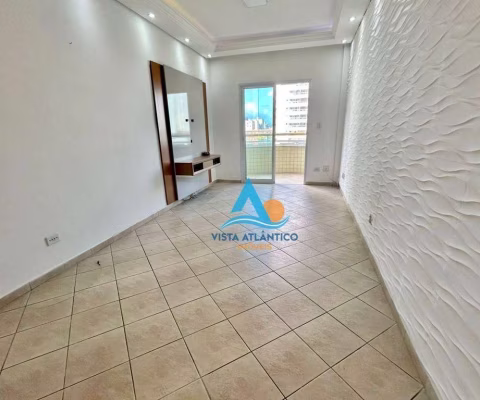 Apartamento com 2 dormitórios à venda, 85 m² por R$ 435.000,00 - Tupi - Praia Grande/SP