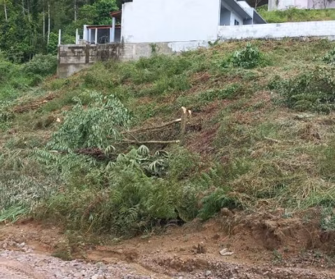 Terreno no Centro de Guabiruba