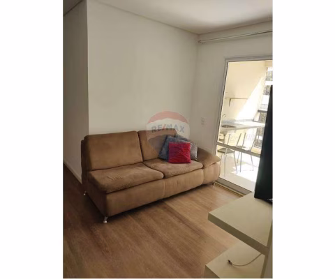 Apartamento Mobiliado em Condomínio em Jundiaí