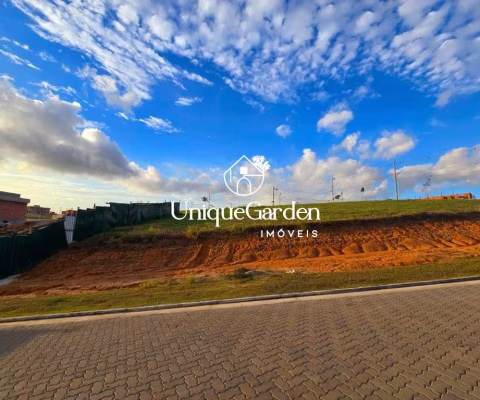 Terreno em Condomínio à Venda em Urbanova, São José dos Campos-SP  348m² de Área