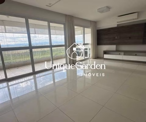 Apartamento à Venda em São José dos Campos - Jardim das Indústrias: 3 Suítes, Sala ampla para 2 ambientes, 3 Vagas de Garagem, 142 m²!