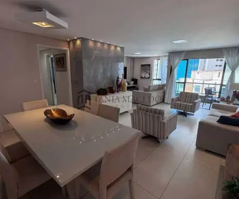 Apartamento à venda,Mobiliado  Boa Viagem, Recife, PE