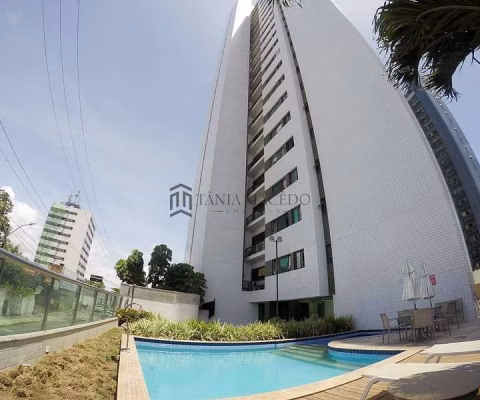 Apartamento à venda 4 Dormitórios sendo 2 suites, Pina, Recife, PE