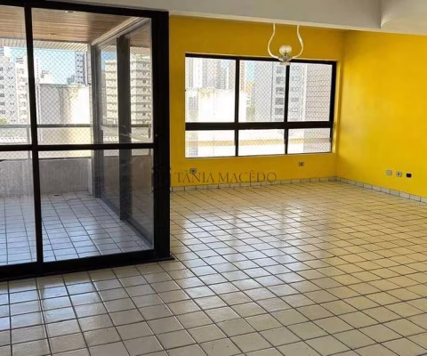Apartamento à venda 1 Por andar, Graças, Recife, PE