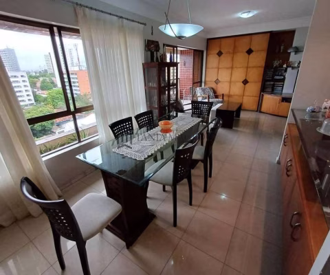 Apartamento à venda, Casa Forte, Recife, PE
