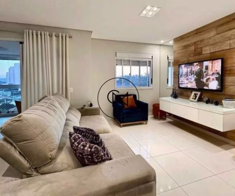 Apartamento à venda 3 quartos na Vila Leopoldina -SP