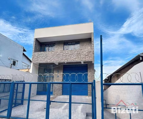 PRÉDIO COMERCIAL PARA ALUGAR NA VILA HORTOLÂNDIA, JUNDIAÍ-SP