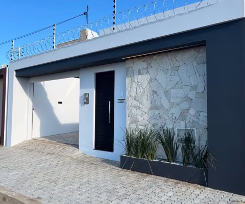 CASA LINDA A VENDA