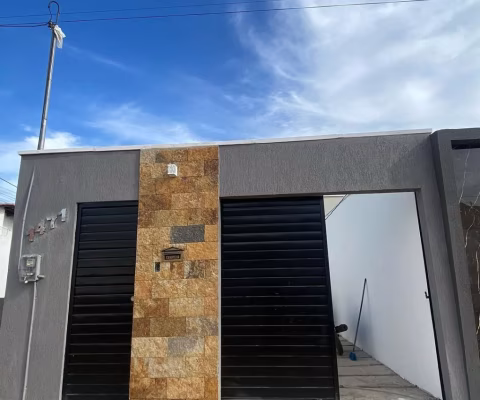 LINDA CASA PRA MORAR EM MOSSORÓ