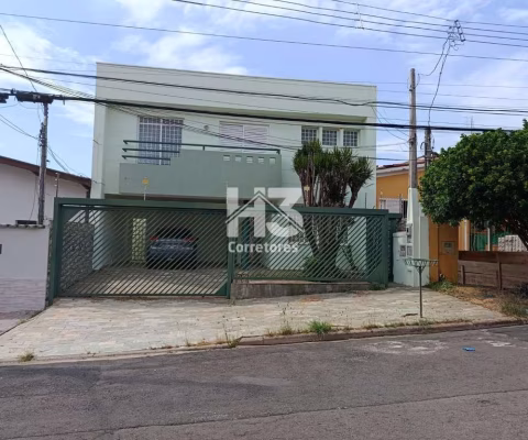 Casa com 4 quartos à venda na Rua Equador, 43, Jardim Nova Europa, Campinas