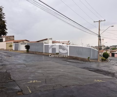 Casa com 2 quartos à venda na Rua Edmundo Plácido Chiavegatto, 683, Jardim dos Oliveiras, Campinas