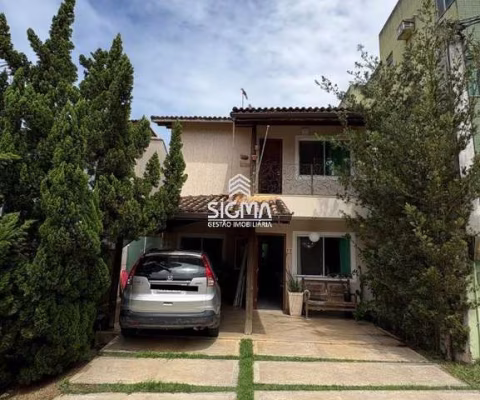 Casa em condomínio fechado com 3 quartos à venda na Alameda das Pitangas, 260, Granja dos Cavaleiros, Macaé