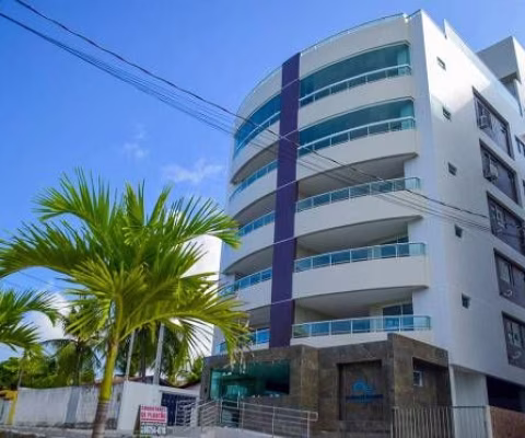 Apartamento na praia de Carapibus, Jacumã-Conde-PB