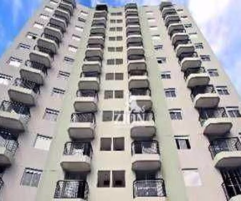 Apartamento com 2 dormitórios à venda, 62 m² por R$ 380.000 - Parque Mandaqui - São Paulo/SP