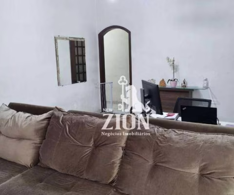 Casa com 3 dormitórios à venda, 210 m² por R$ 1.200.000 - Vila Maria - São Paulo/SP