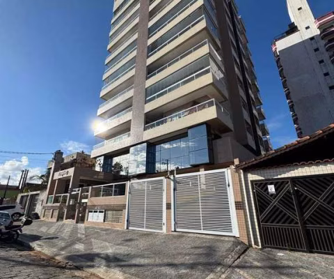 Apartamento com 2 quartos, Ocian, Praia Grande - R$ 689 mil, Cod: 3729