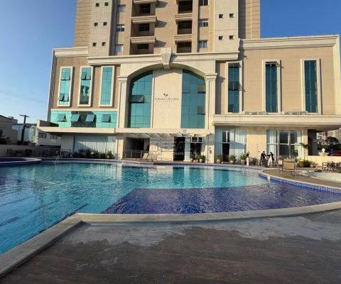 Apartamento com 3 quartos à venda em Meia Praia, Itapema 