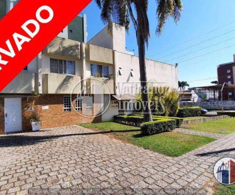 Sala para alugar, 38 m² por R$ 1.300/mês - Vila Izabel - Curitiba/PR