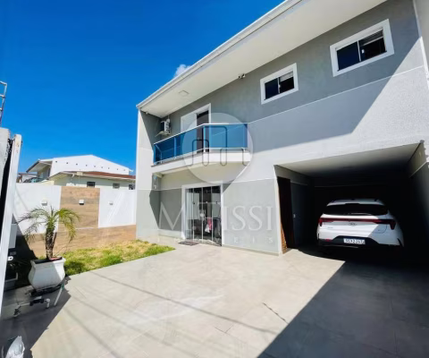Casa à venda na Rua Doutor Manoel Francisco Ferreira Correia, Portão, Curitiba