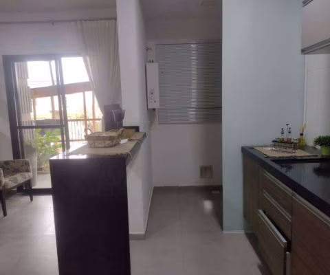 Apartamento com 2 quartos à venda na Avenida Gonçalves Júnior, 316, Vila Barão, Sorocaba