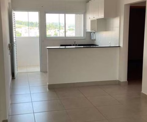 Apartamento com 2 quartos à venda na Rua Antônio Fernandes, 600, Jardim Gonçalves, Sorocaba