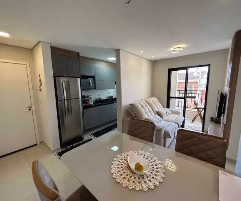Apartamento com 2 quartos à venda na Rua Estácio de Sá, 150, Vila Haro, Sorocaba
