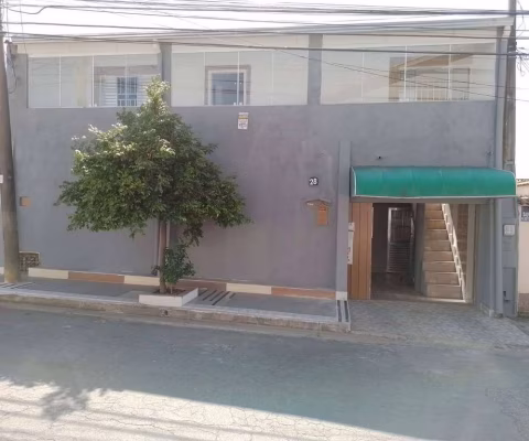 Casa com 3 quartos à venda na Rua Voluntários da Pátria, 28, Vila Carvalho, Sorocaba