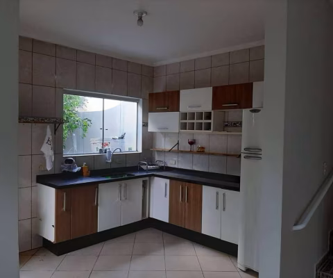 Casa com 2 quartos à venda na Rua João Benedito Mena, 229, Jardim Residencial Villa Amato, Sorocaba
