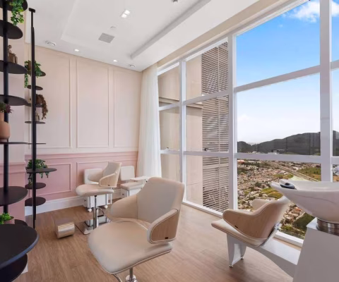 Apartamento com 4 quartos à venda na Avenida Atlântica, 4950, Centro, Balneário Camboriú
