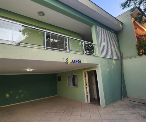 Casa com 3 quartos à venda na . Salvador Milego, 717, Jardim Vera Cruz, Sorocaba