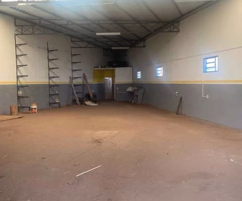 Sala comercial à venda na Dudu Ferraz, 2100, Jardim Olímpia, Jaú