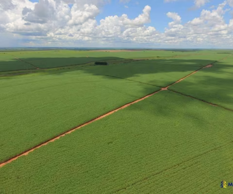 Fazenda à venda na Mirandópolis, Zona Rural, Mirandópolis