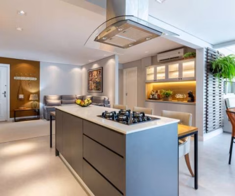 Apartamento com 2 quartos à venda na Rua 3750, 117, Centro, Balneário Camboriú