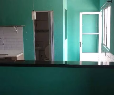 Casa com 2 quartos à venda na Elias Abud Dib, 162, Jardim Marcelo Augusto, Sorocaba