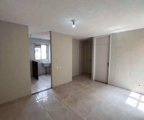 Apartamento com 2 quartos para alugar na José Lima Duarte, 43, Jardim Carandá, Sorocaba