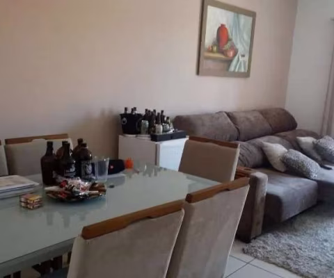 Apartamento com 2 quartos para alugar na José Antônio Furlani, 91, Jardim Morumbi, Sorocaba