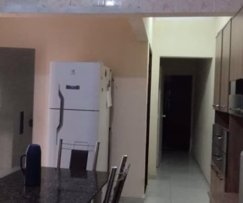 Casa com 2 quartos à venda na José Guerreiro Js Carvalho, 489, Jardim J S Carvalho, Sorocaba
