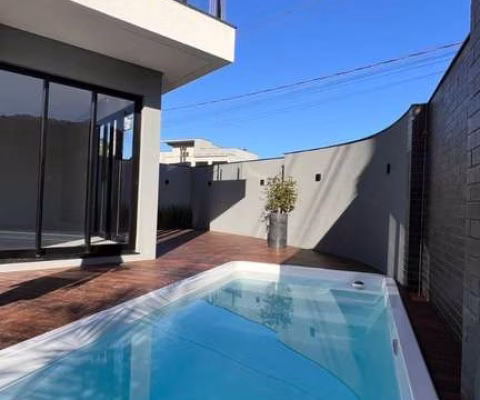 Casa com 4 quartos à venda na Terras Altas Rio Pequeno, 40, São Francisco de Assis, Camboriú