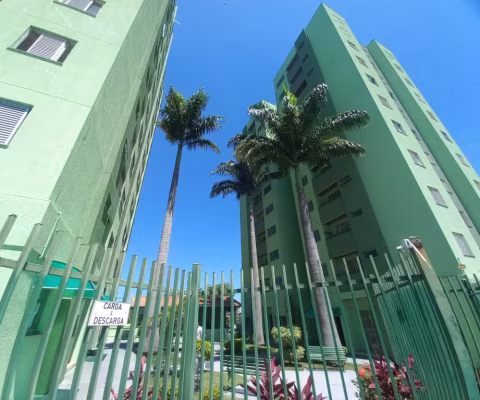 Parque Industrial, apto a venda com 2 dorms