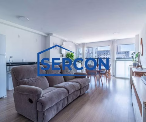 Apartamento com 3 quartos à venda na Rua do Bosque, 980, Barra Funda, São Paulo